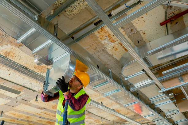 Best HVAC Air Duct Cleaning  in Lake Park, FL