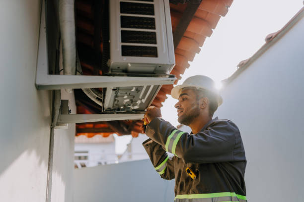 Local HVAC Companies in Lake Park, FL