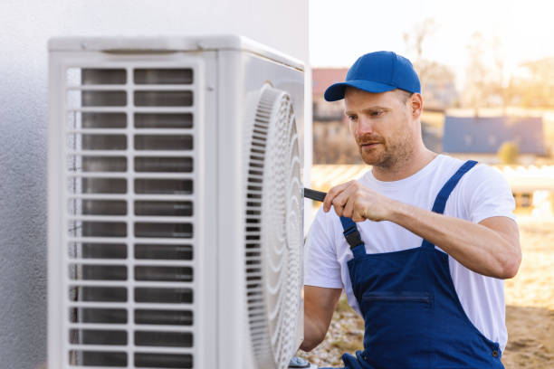Best HVAC Emergency Services  in Lake Park, FL