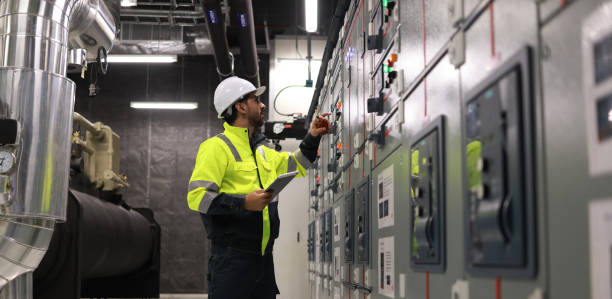 Best HVAC Companies Near Me  in Lake Park, FL